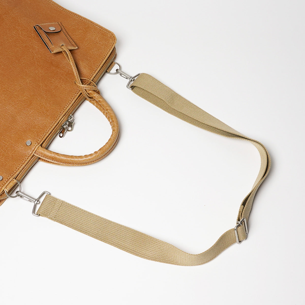 Whiten Bizi Kaji Business Bag M JOB260