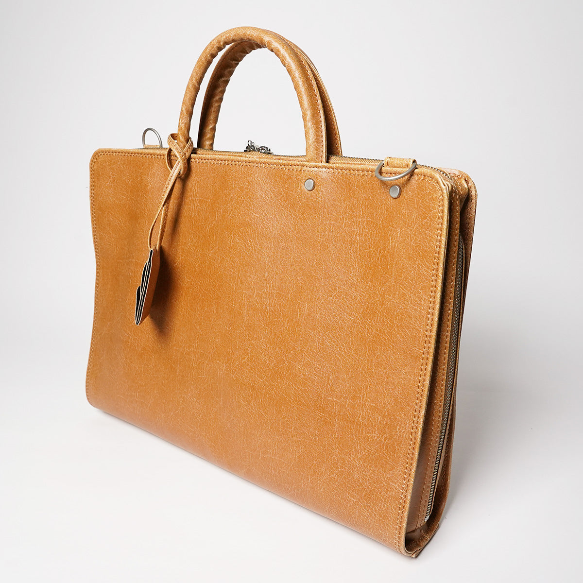 Whiten Bizi Kaji Business Bag M JOB260