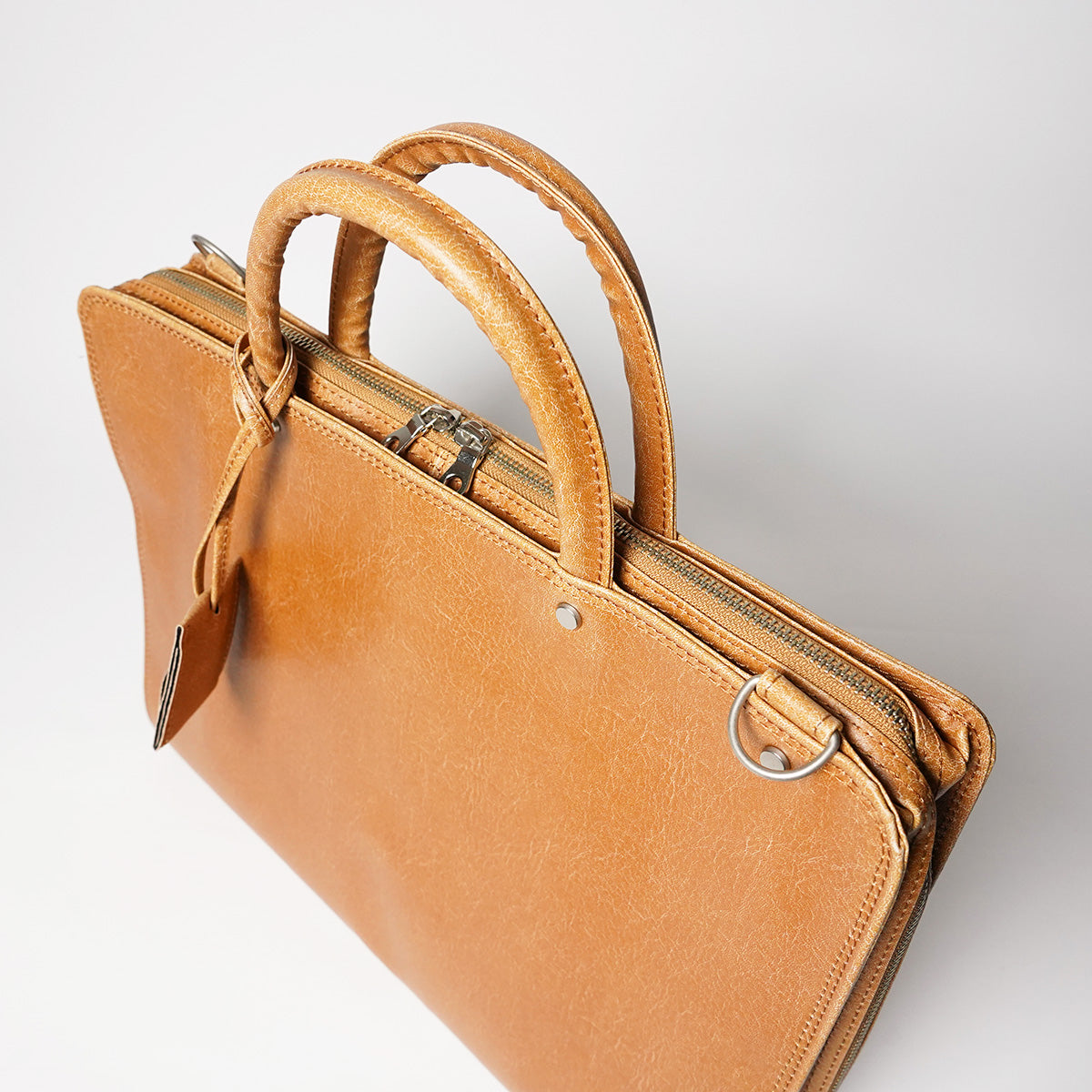Whiten Bizi Kaji Business Bag M JOB260