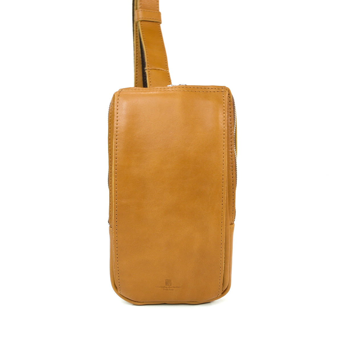 SLANTING -Slanting- Vertical Sling Bag S KOT1007