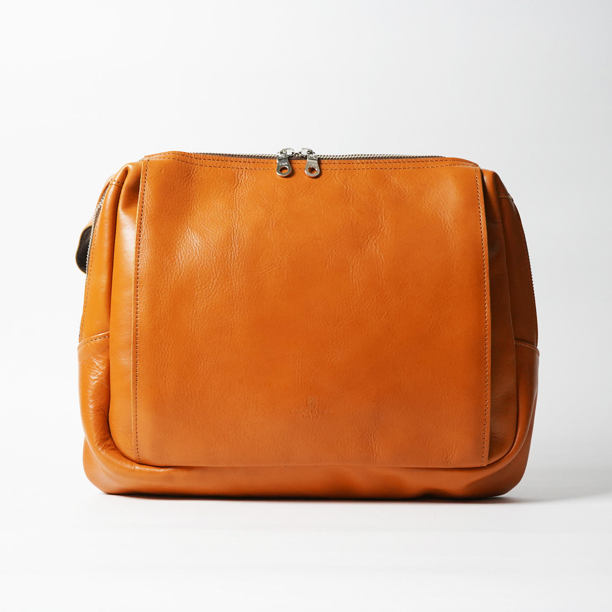 SLANTING -Slanting- Horizontal Body Bag KOT1012
