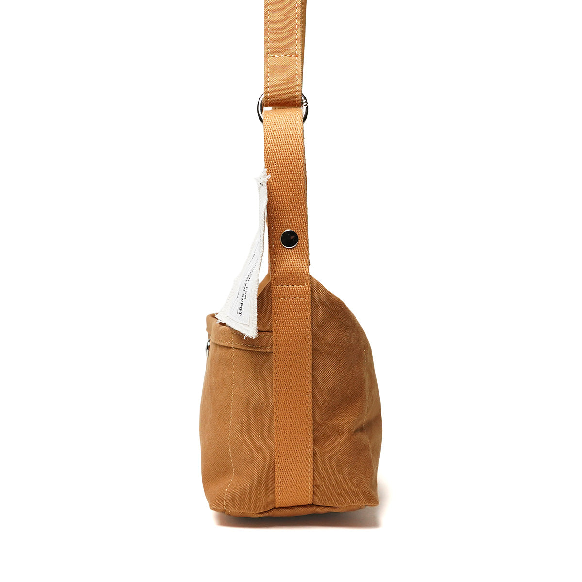 18oz Army Duck Bio Mini Shoulder Bag LGRN6001
