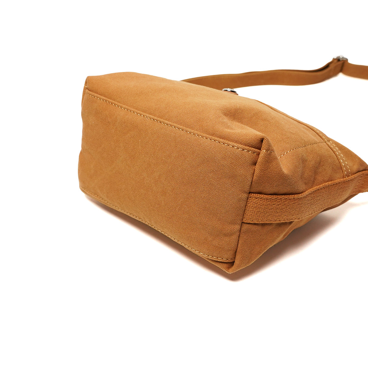 18oz Army Duck Bio Mini Shoulder Bag LGRN6001