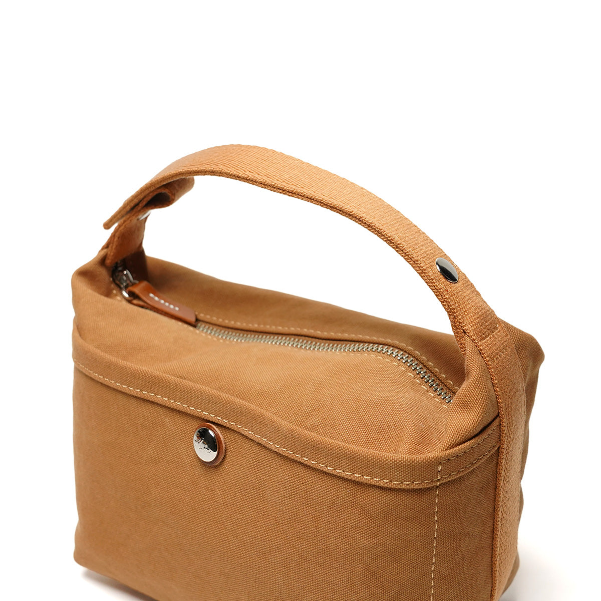 18oz Army Duck Bio Mini Shoulder Bag LGRN6001