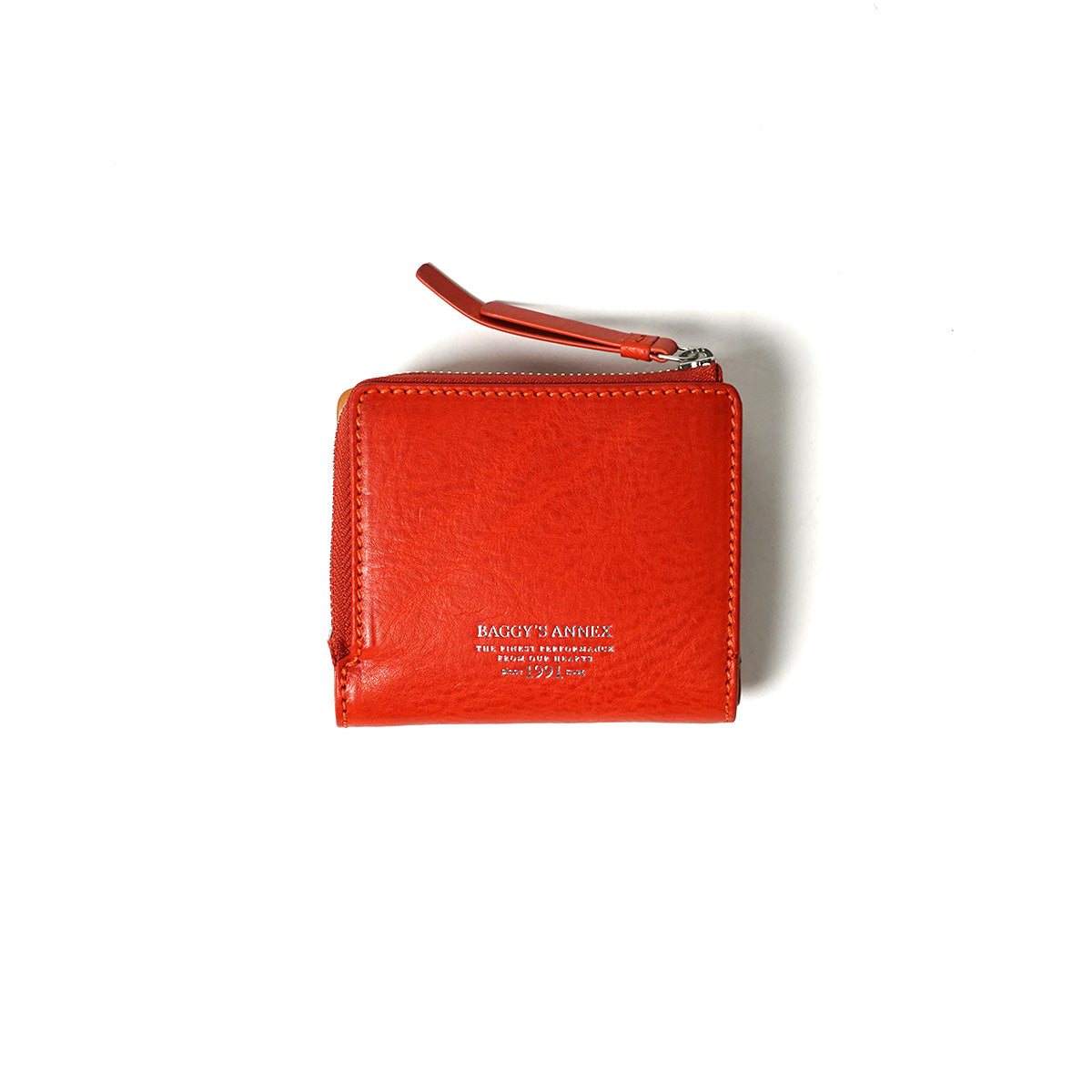 Natural Box Mini Wallet LZKM3603