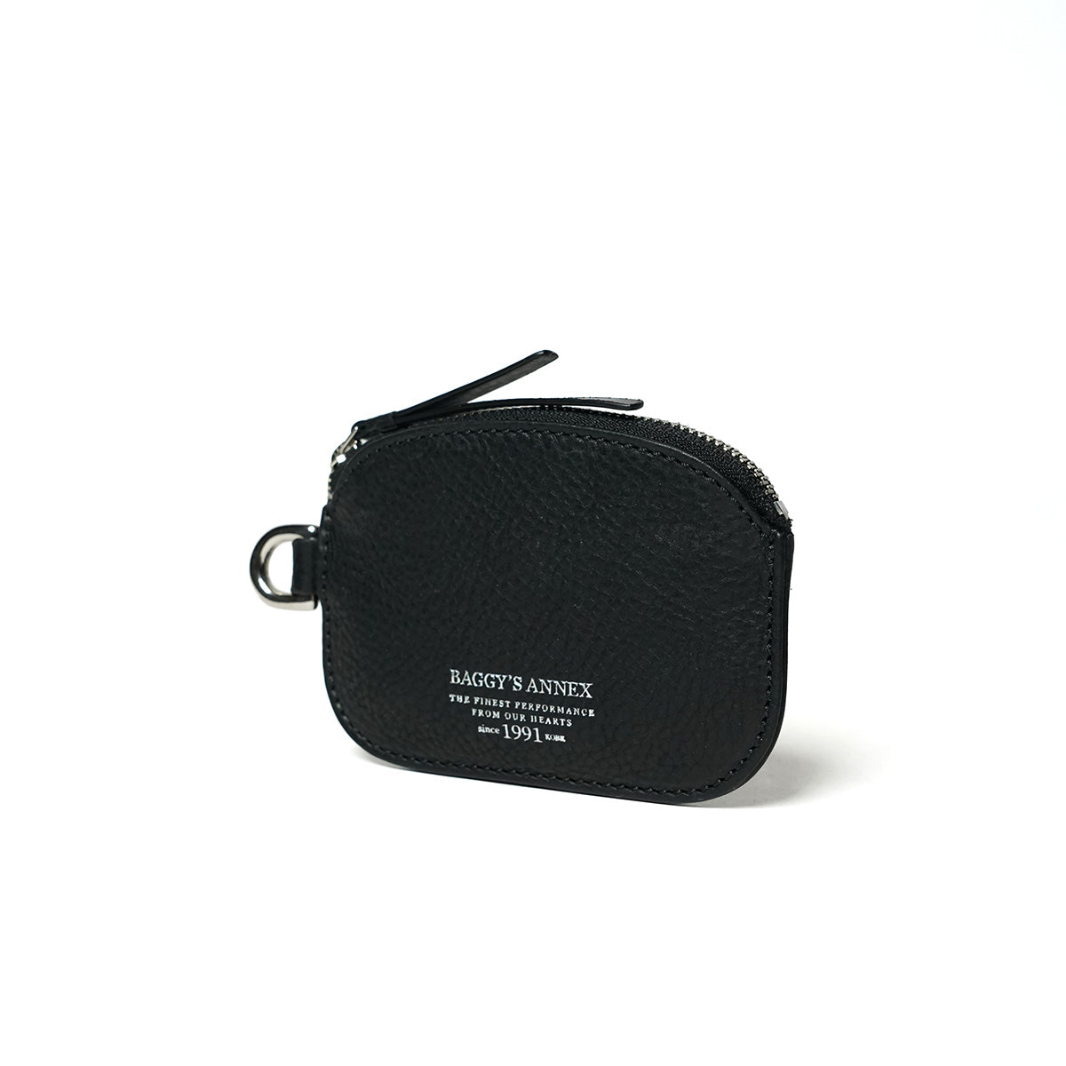 Natural Box Coin Purse LZKM3604