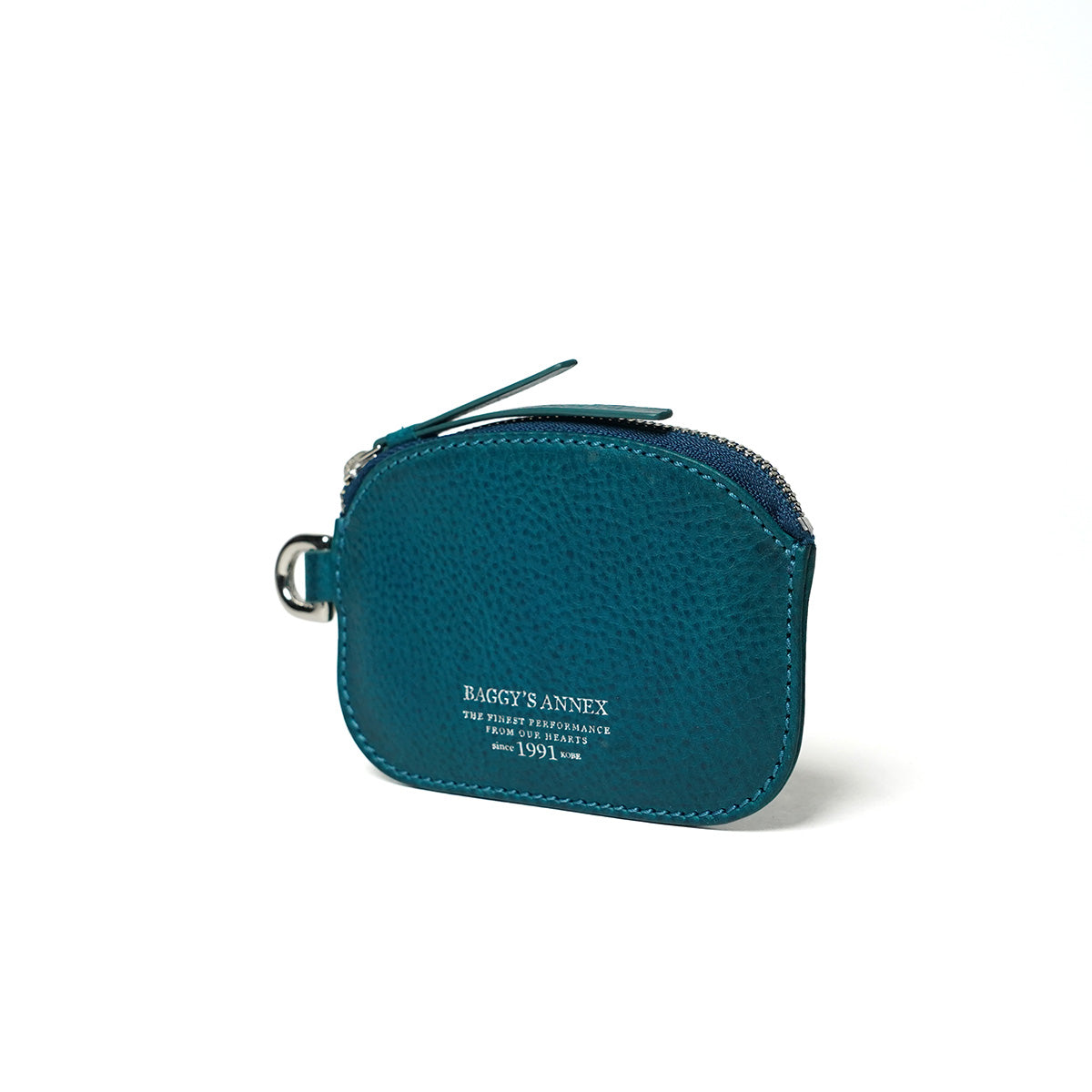 Natural Box Coin Purse LZKM3604