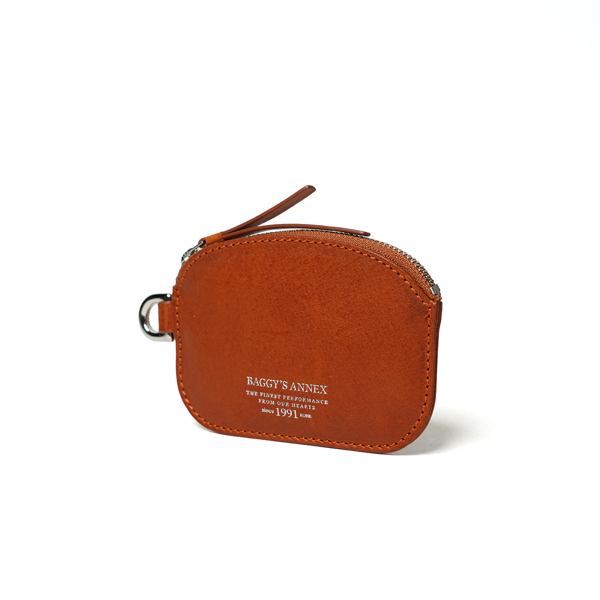 Natural Box Coin Purse LZKM3604
