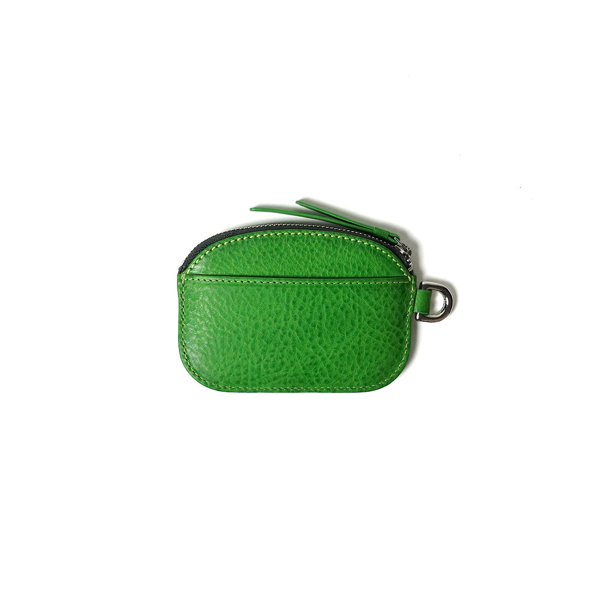 Natural Box Coin Purse LZKM3604