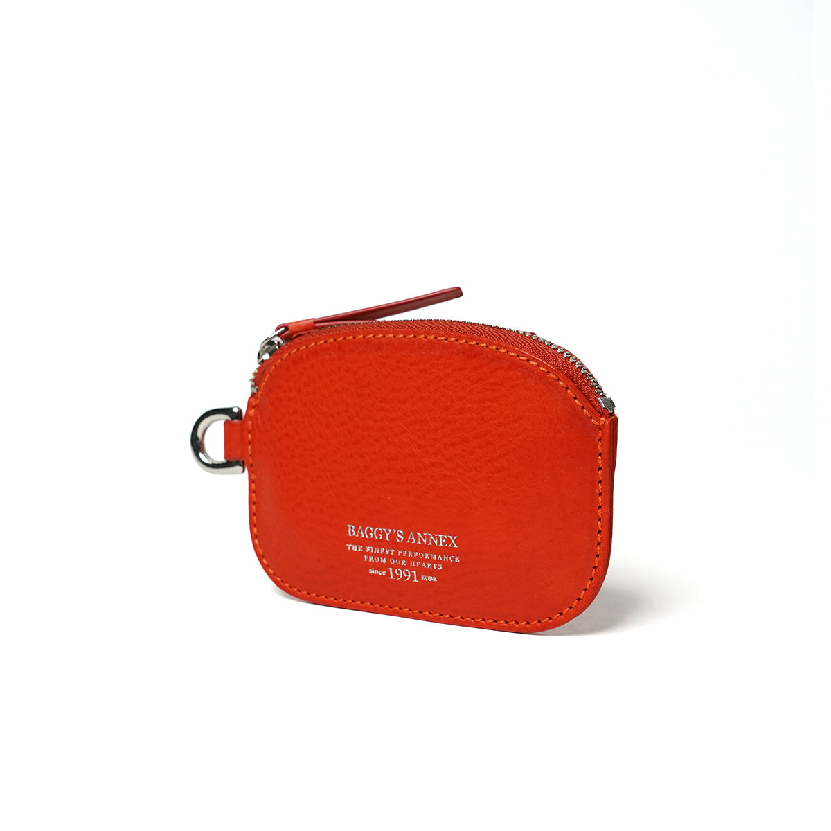Natural Box Coin Purse LZKM3604