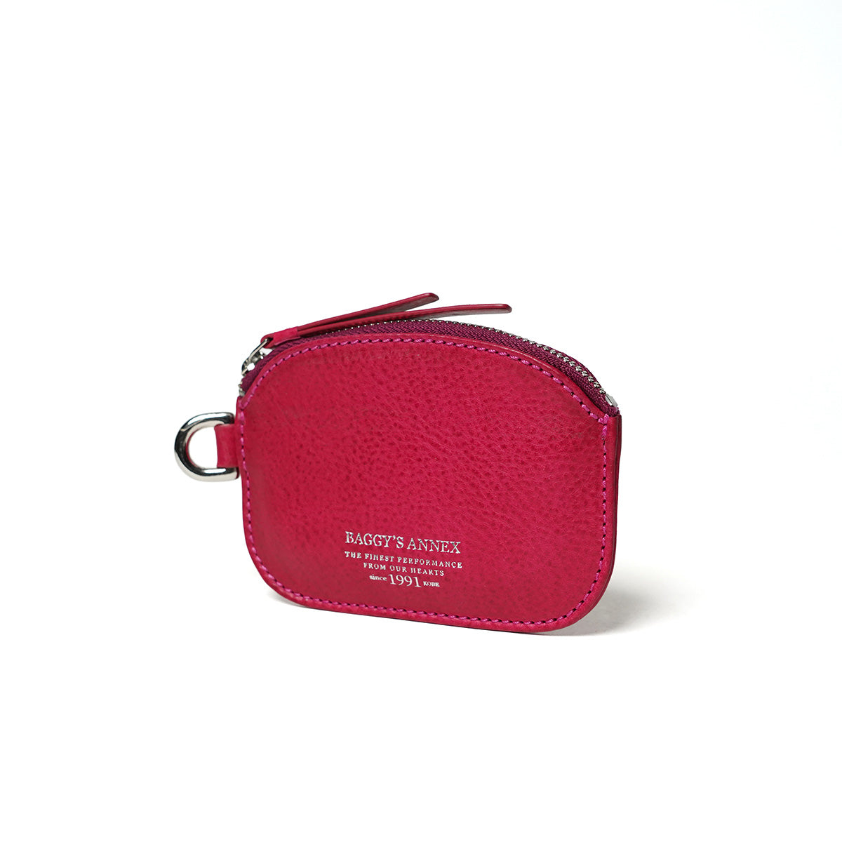 Natural Box Coin Purse LZKM3604