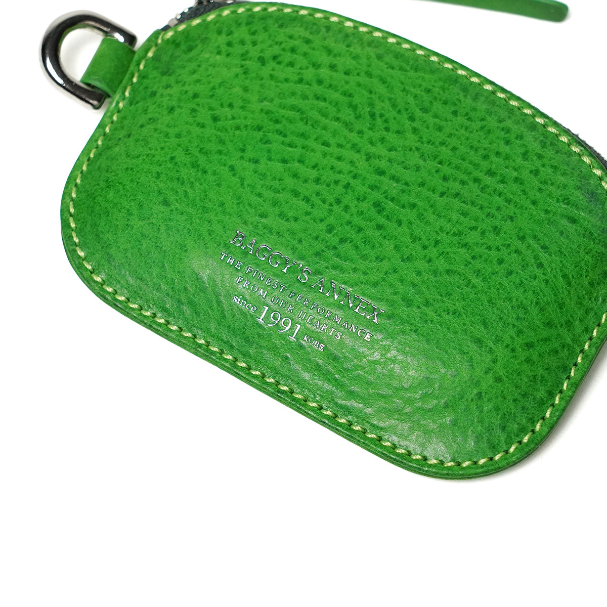 Natural Box Coin Purse LZKM3604