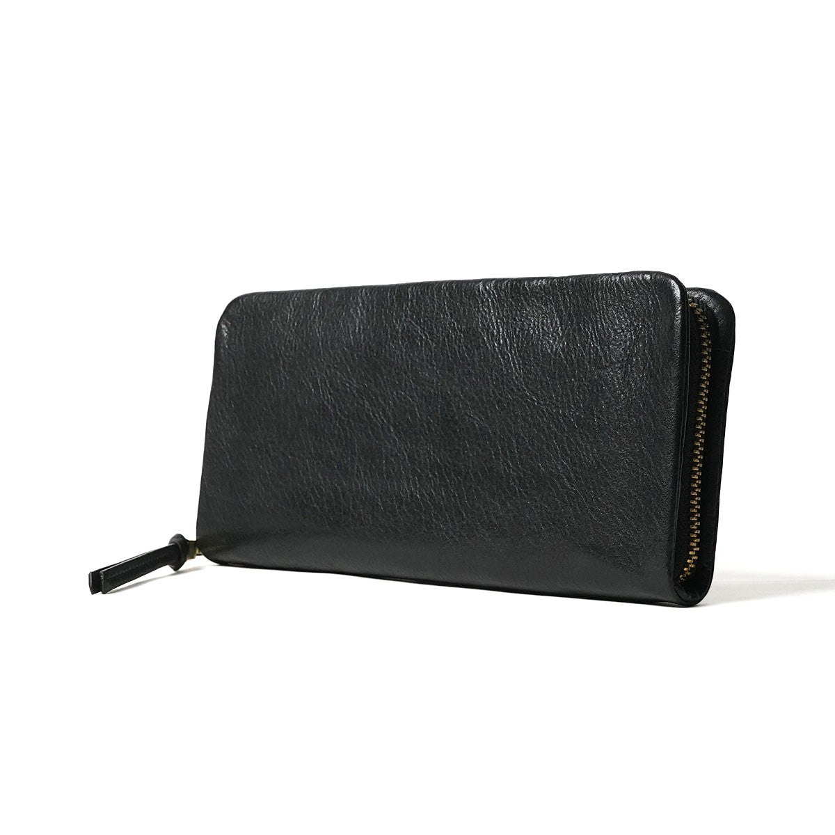BAFU Leather -バフレザー- ラウンドファスナー長財布 LZKM780