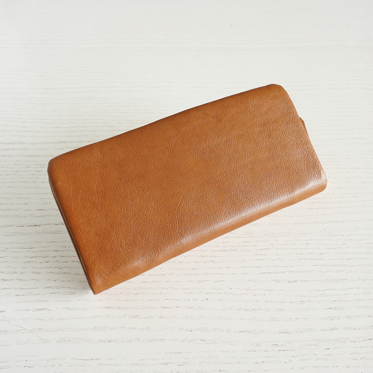 BAFU Leather -バフレザー- ラウンドファスナー長財布 LZKM780