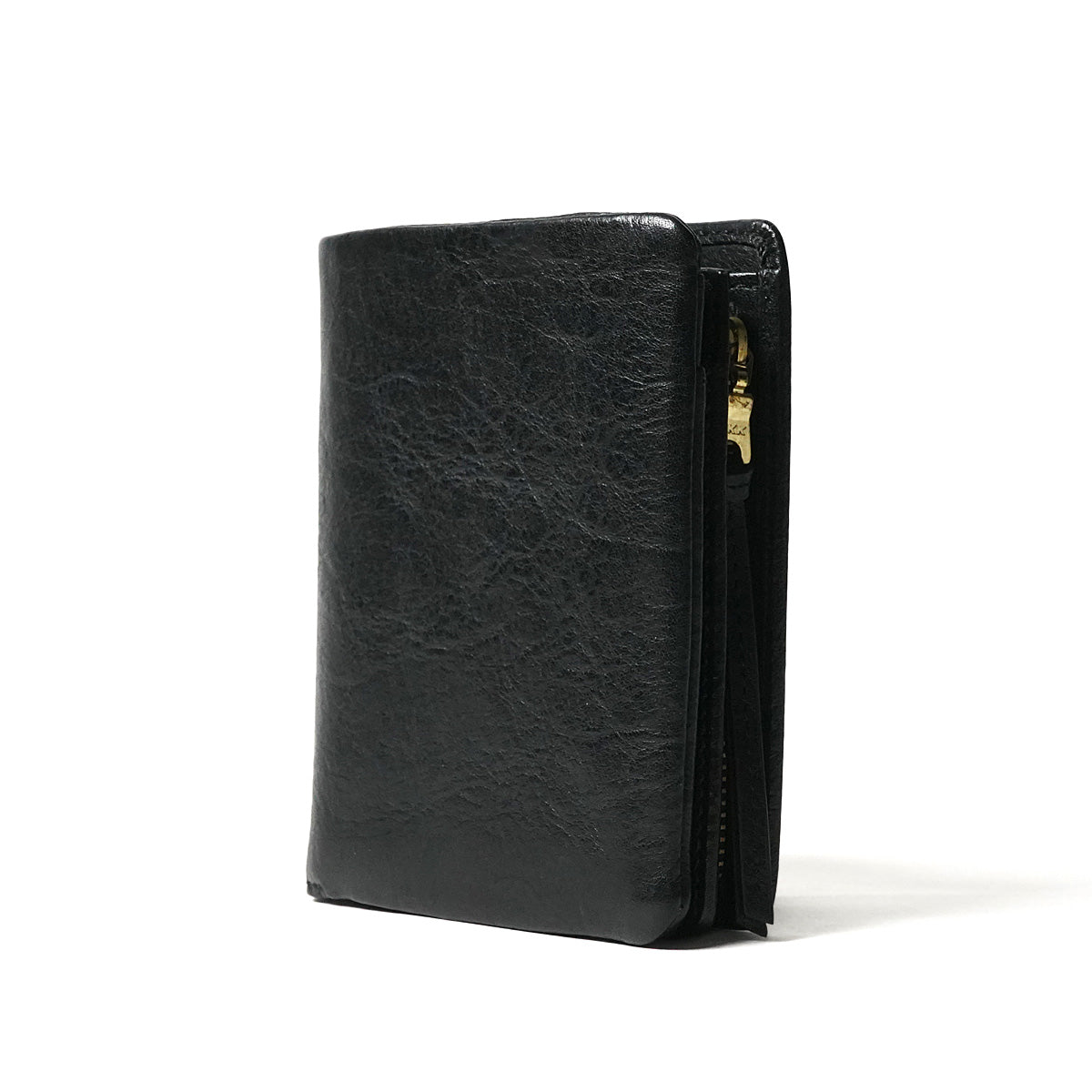BAFU Leather -バフレザー- ハーフ財布 LZKM781