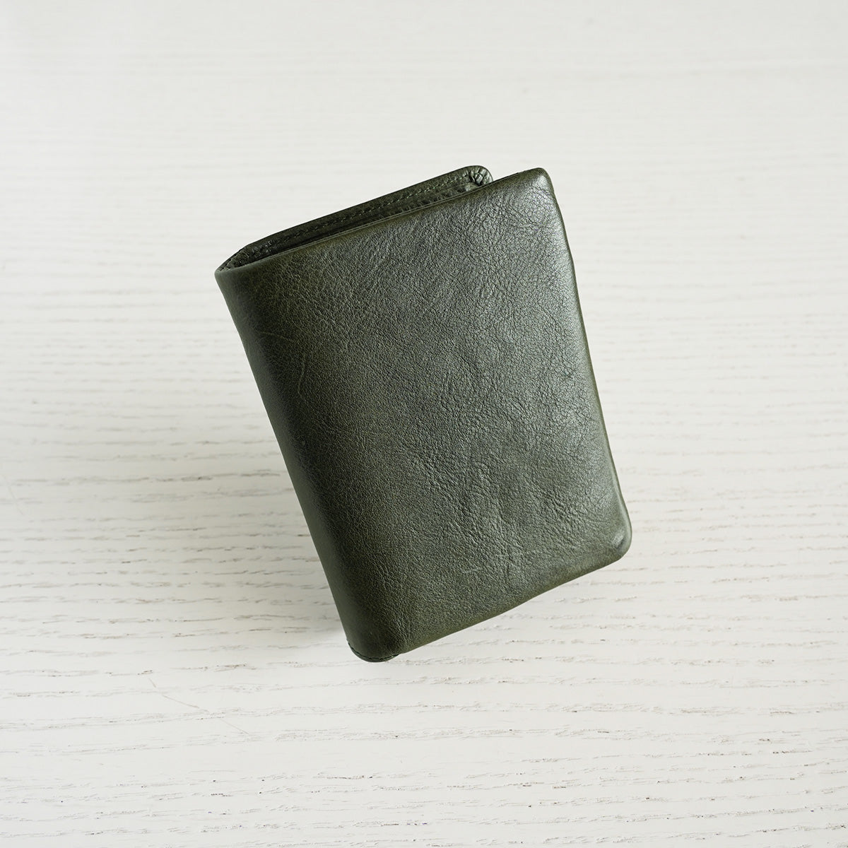BAFU Leather -バフレザー- ハーフ財布 LZKM781