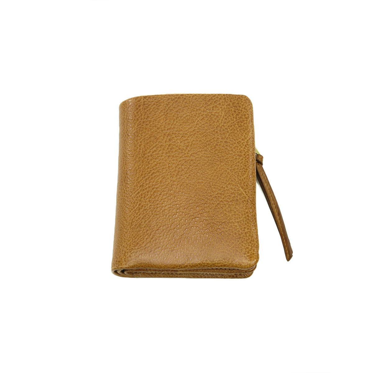 BAFU Leather -バフレザー- ハーフ財布 LZKM781
