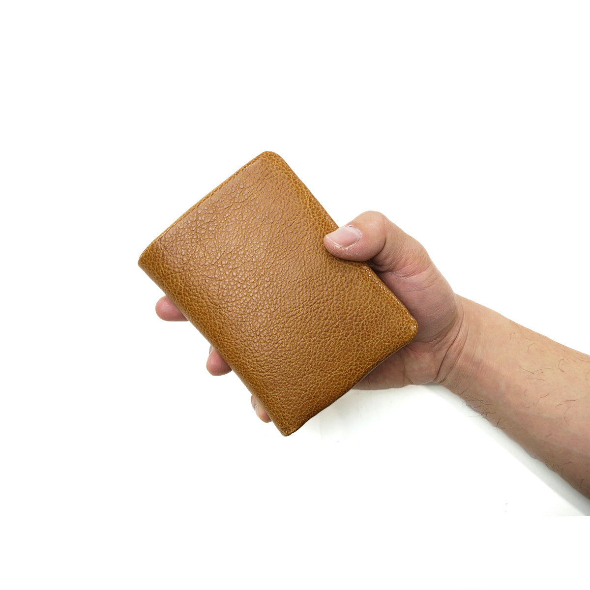 BAFU Leather -バフレザー- ハーフ財布 LZKM781
