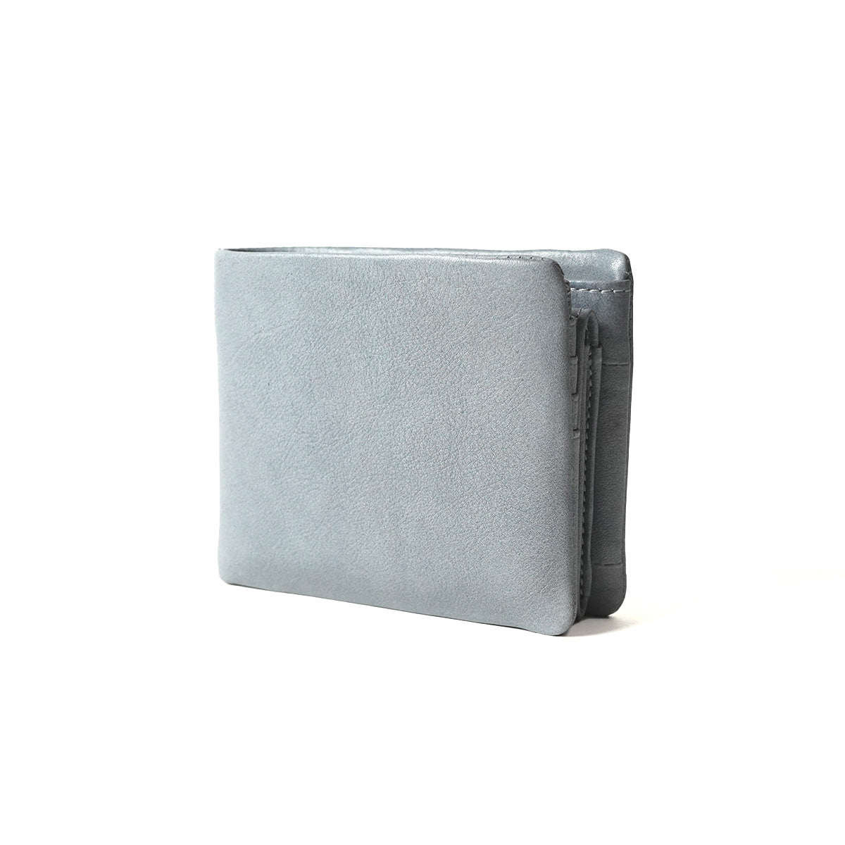BAFU Leather -バフレザー- 二つ折り財布 LZKM786
