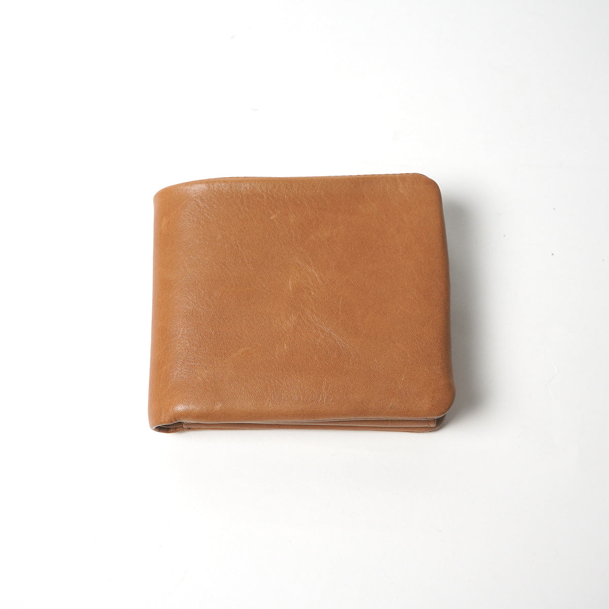 BAFU Leather -バフレザー- 二つ折り財布 LZKM786