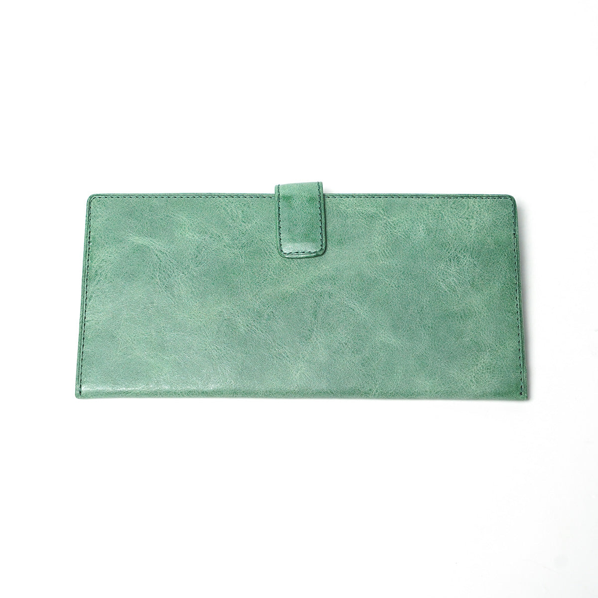 FOG Leather Thin Wallet LZYS7004 
