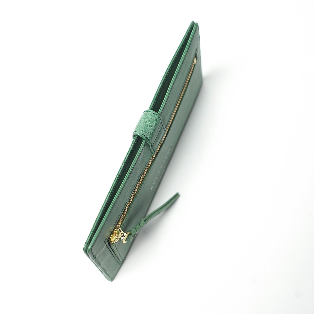 FOG Leather Thin Wallet LZYS7004 