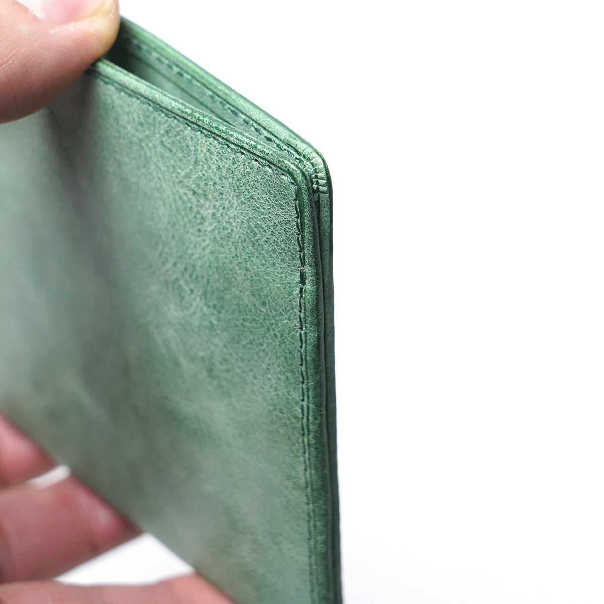 FOG Leather Thin Wallet LZYS7004 