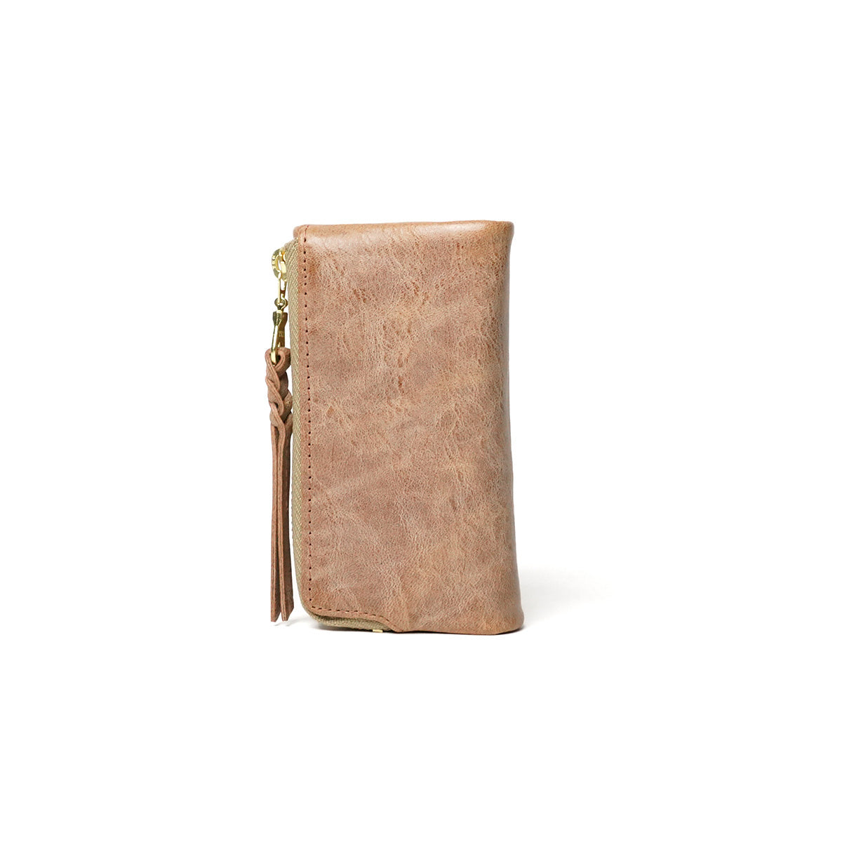 FOG Leather Key Case LZYS7007 