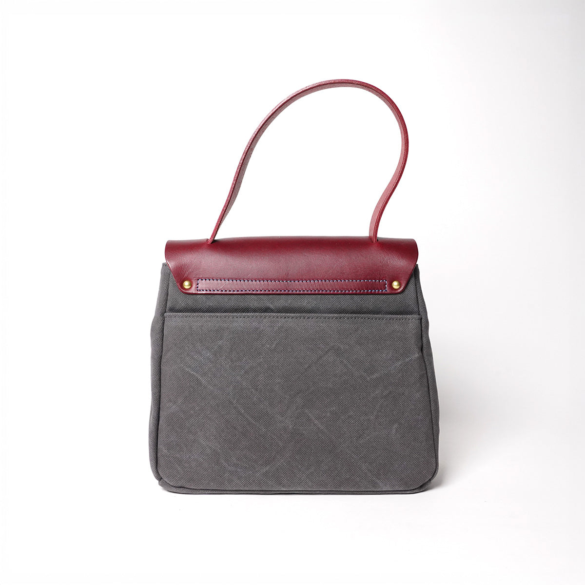 Waterproof Douman Nomadoma Flap Shoulder Bag SMIC132