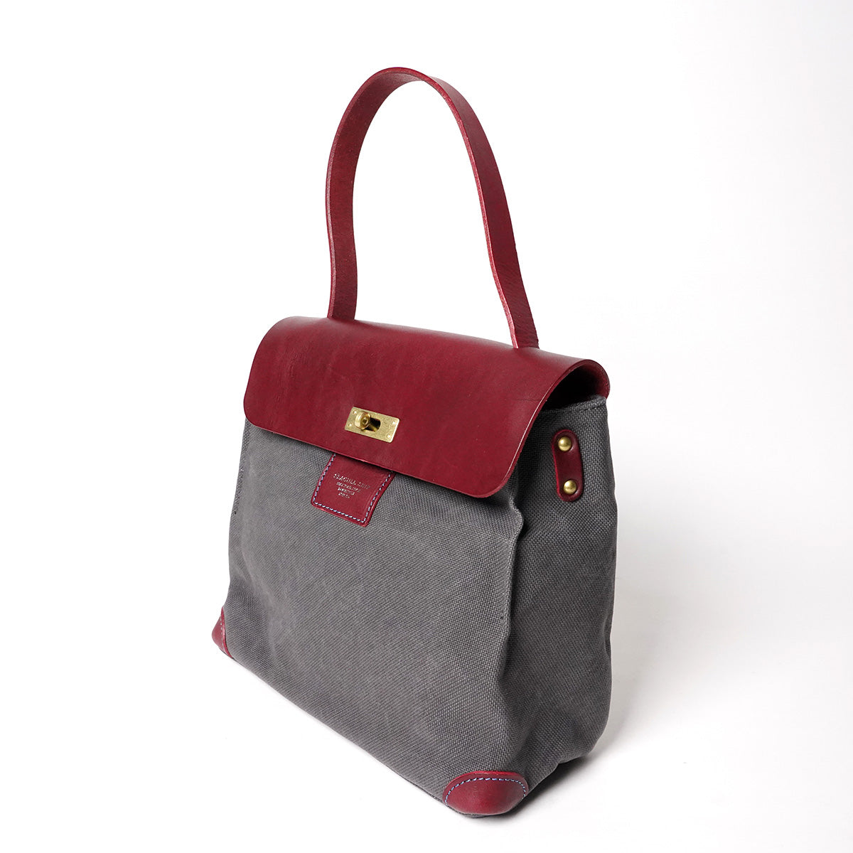 Waterproof Douman Nomadoma Flap Shoulder Bag SMIC132