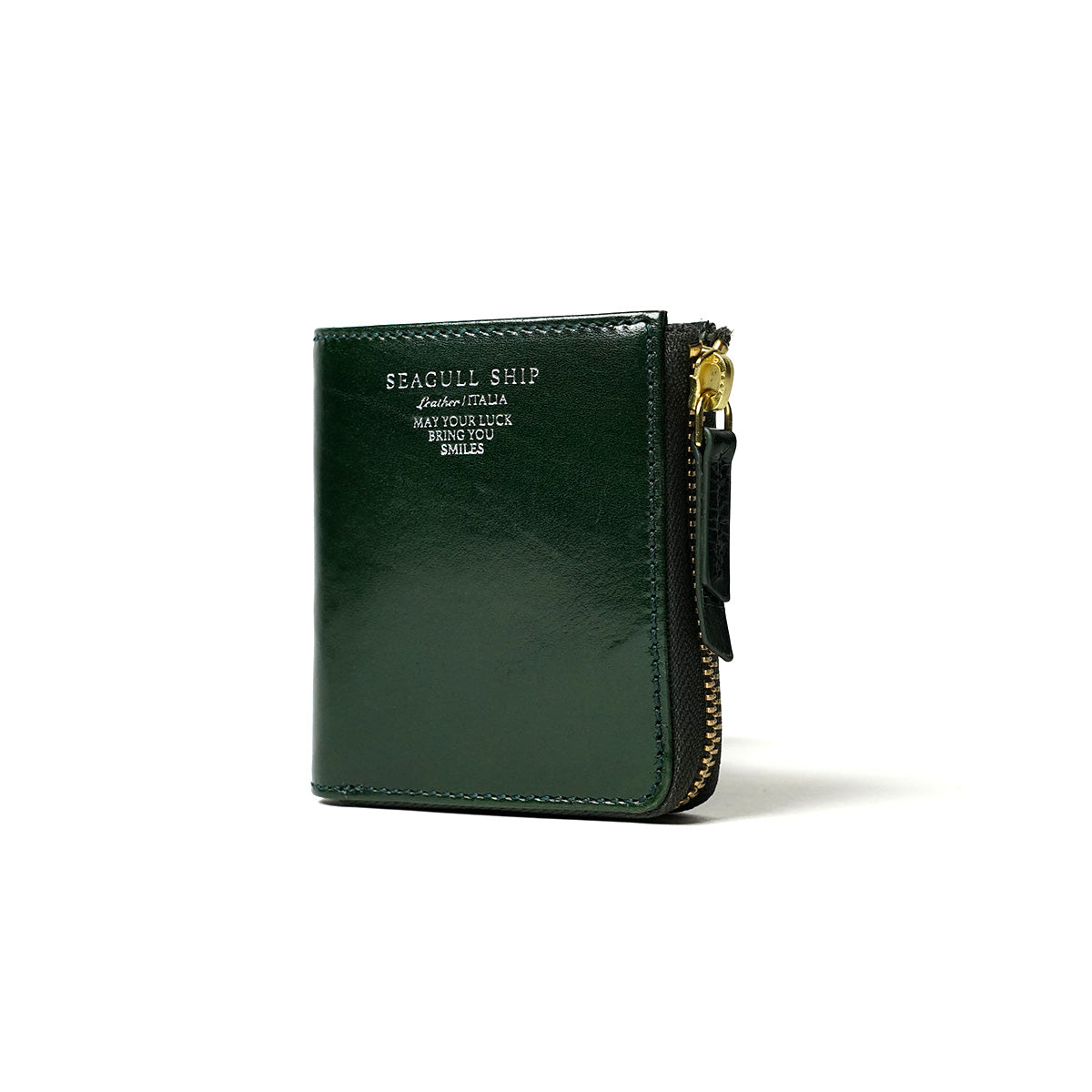 Valsavia -バルサビア- ミニハーフ財布 SZKM1202