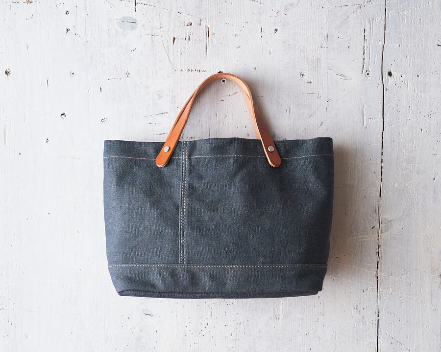 Face Mini Tote Bag YNM1300