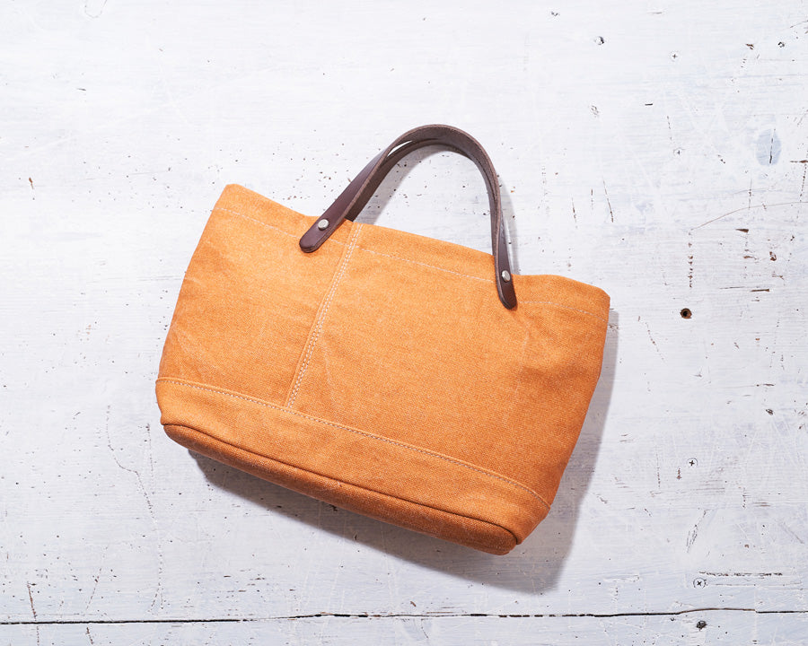 Face Mini Tote Bag YNM1300