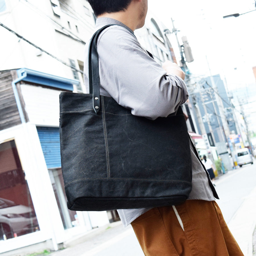 Face Tote Bag YNM1301