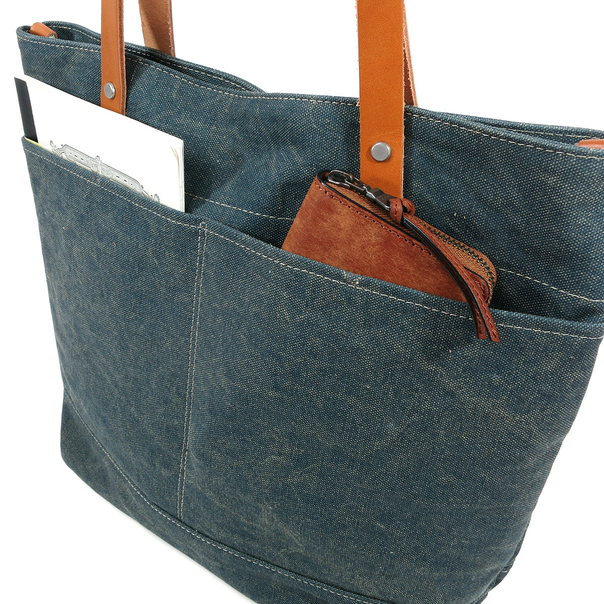 Face Tote Bag YNM1301