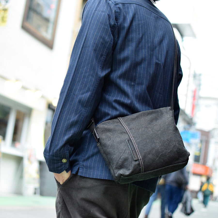 Face Mini Shoulder Bag YNM1303