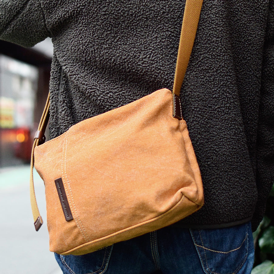 Face Mini Shoulder Bag YNM1303