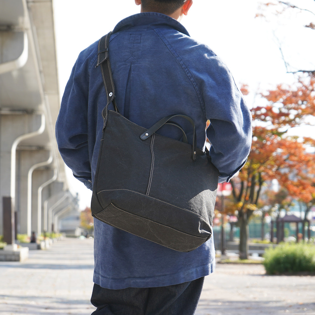 Face Editor's Bag YNM1308