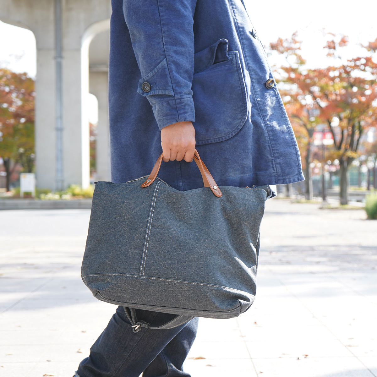 Face Editor's Bag YNM1308