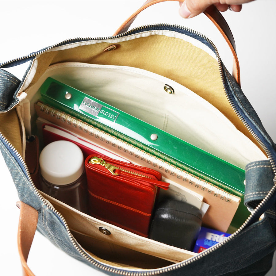 Face Editor's Bag YNM1308