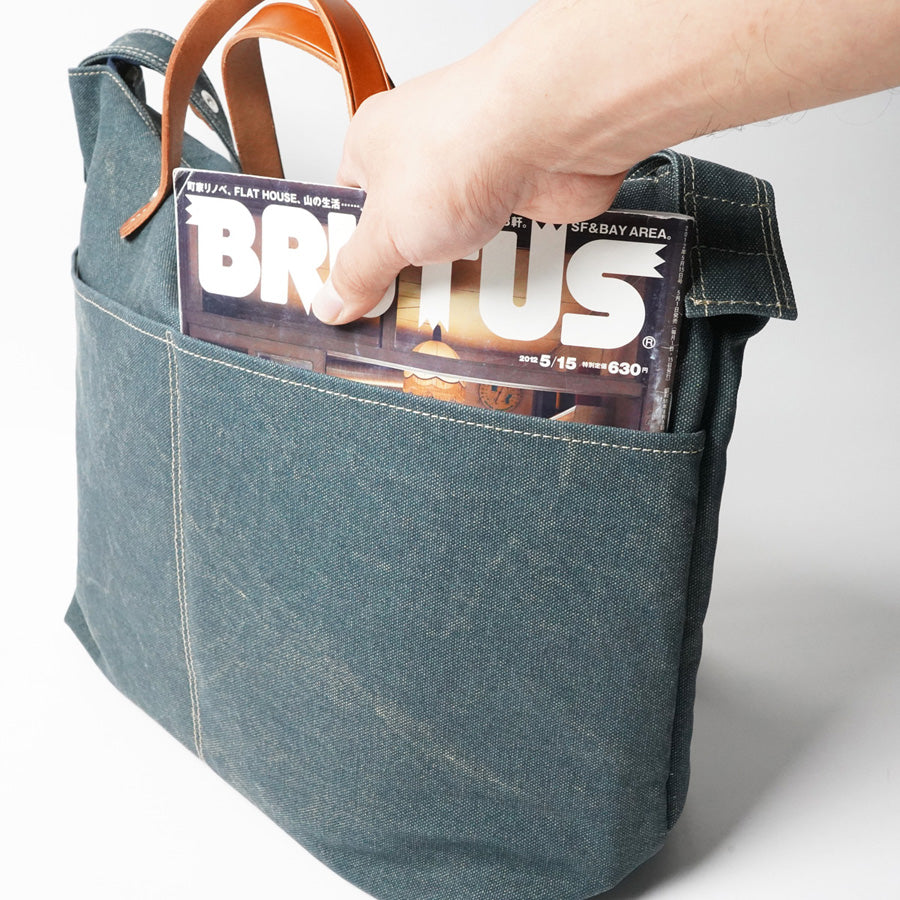 Face Editor's Bag YNM1308