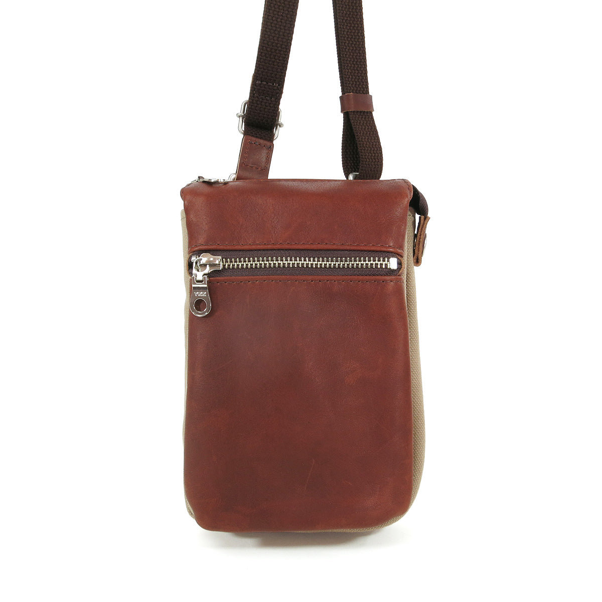 Glove Leather Mini Shoulder Bag YNM224