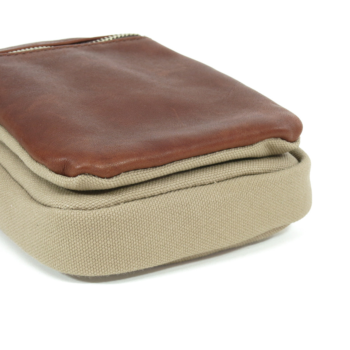 Glove Leather Mini Shoulder Bag YNM224