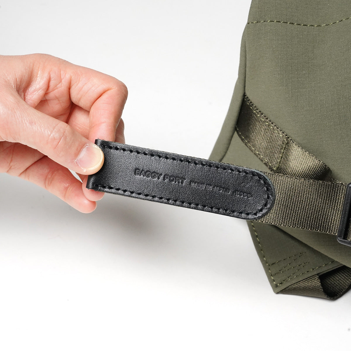 MINOTECH -Minotech Layer- Backpack YNM5603 