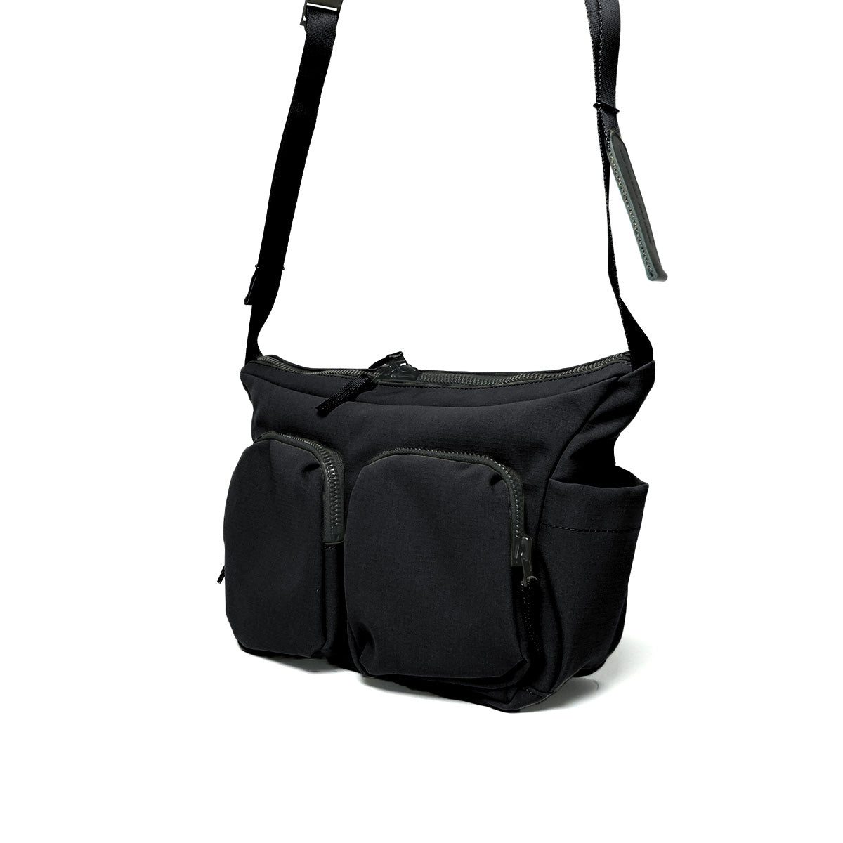 MINOTECH -Minotech Layer- Shoulder Bag, Medium, YNM5604 