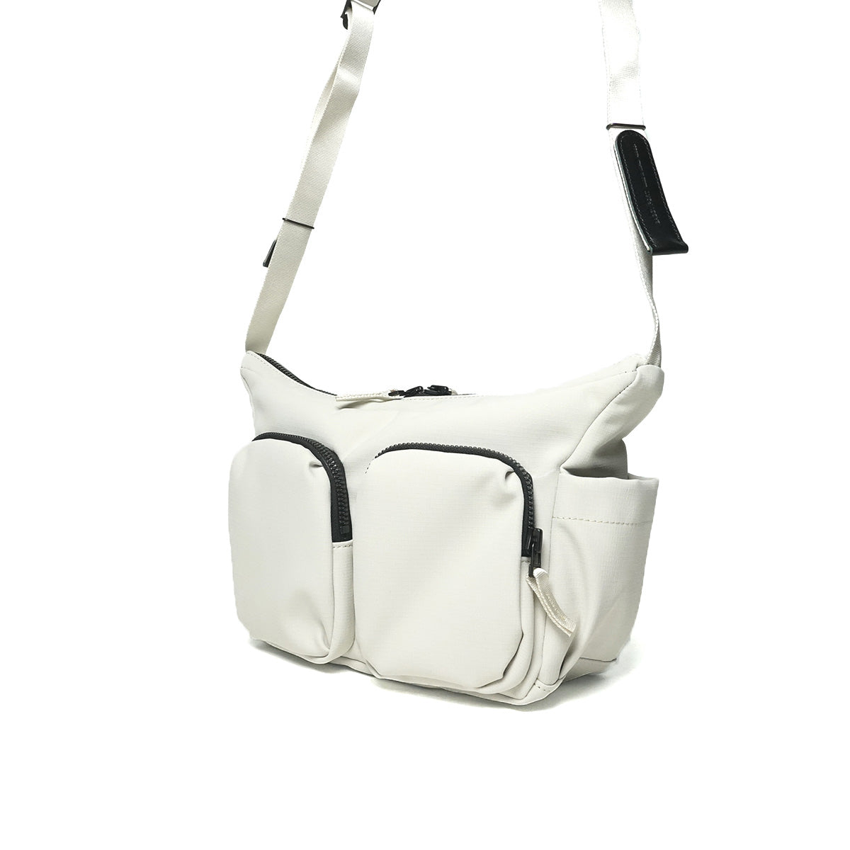 MINOTECH -Minotech Layer- Shoulder Bag, Medium, YNM5604 
