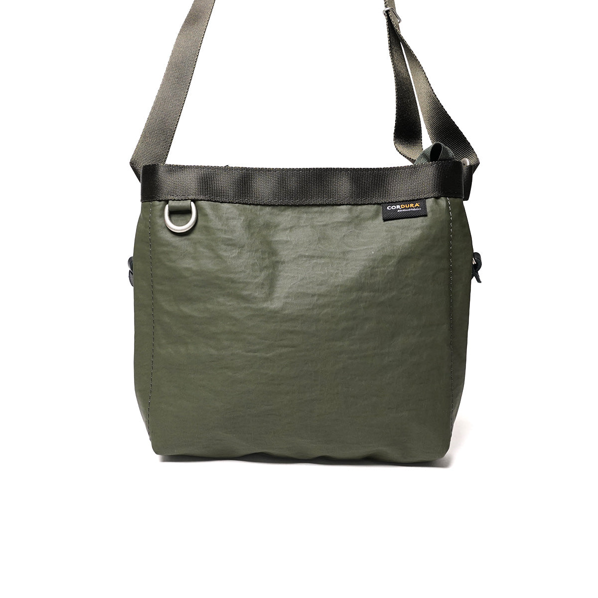 GRINZA - Grinza - Vertical Mini Shoulder Bag YNM682 