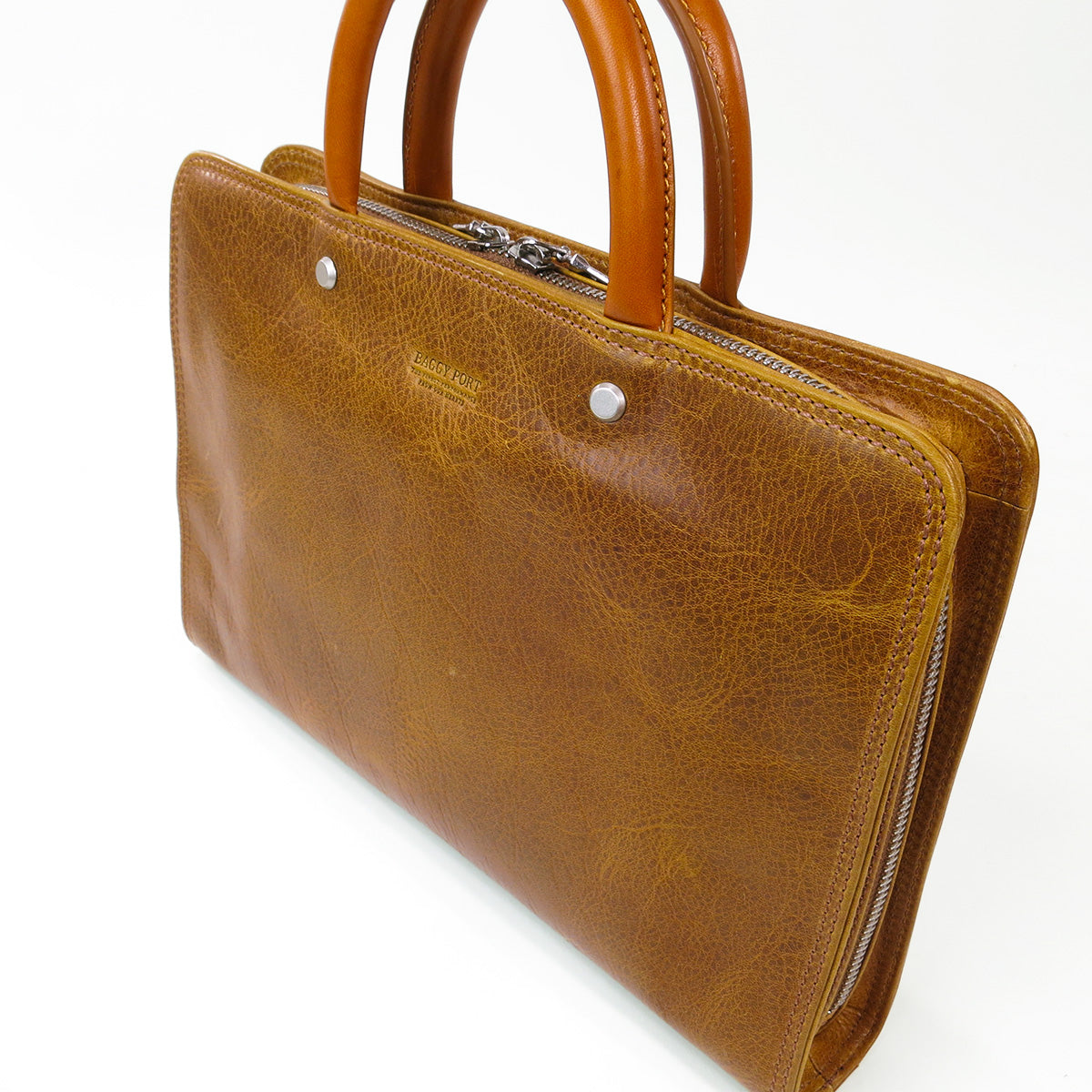 Eurotexas Compact Briefcase ZKM1700