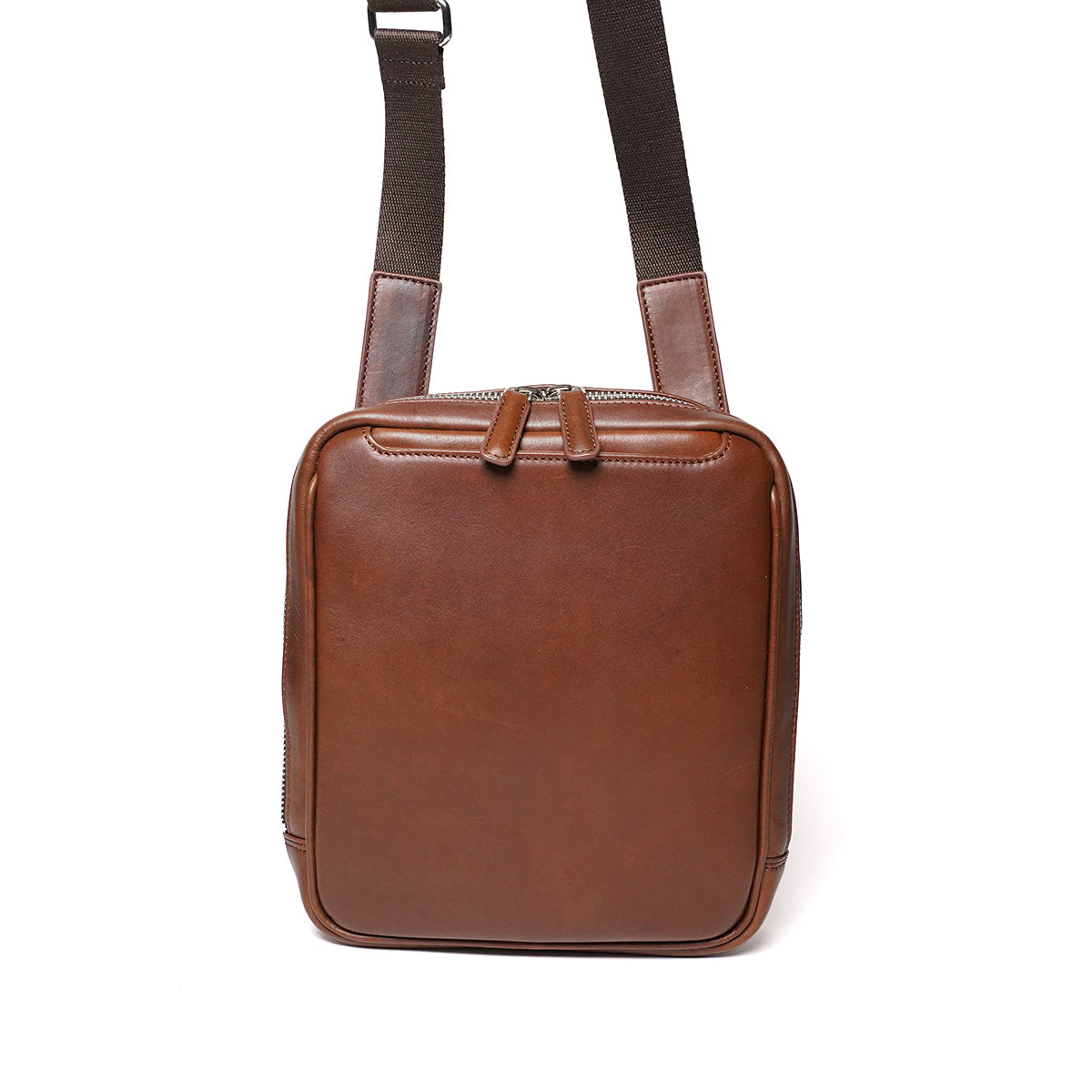 OIL PULLUP -Pull-up- Square Shoulder Bag ZKM4001