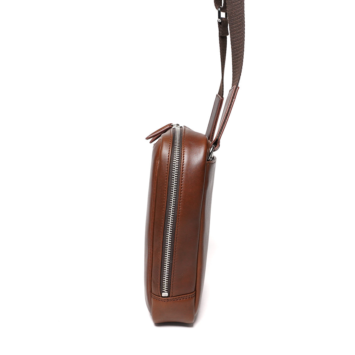 OIL PULLUP -Pull-up- Square Shoulder Bag ZKM4001